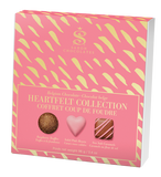 Valentine Heartfelt Collection Box