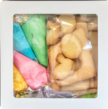 Easter Cookie kit