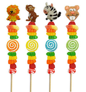 Candy Kabobs